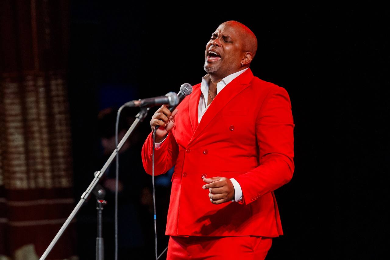 Dariel Rene & Hot Havana jazz trio