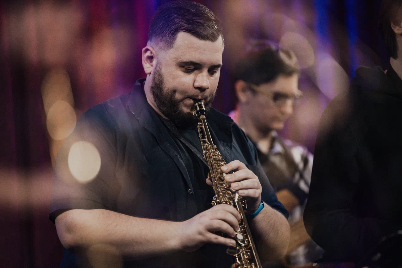 RnB LAB by OK Project feat. Лера Колобова