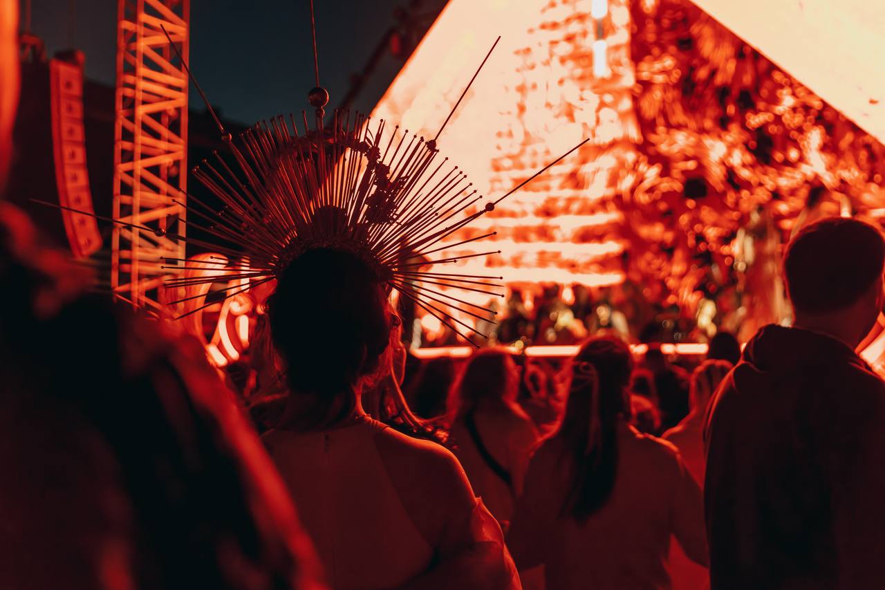 10.07 ODYSSEY FESTIVAL [SUMMER27]