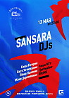 Sansara DJs в Доме печати