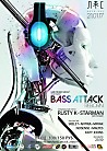 Bass Attack: Reborn