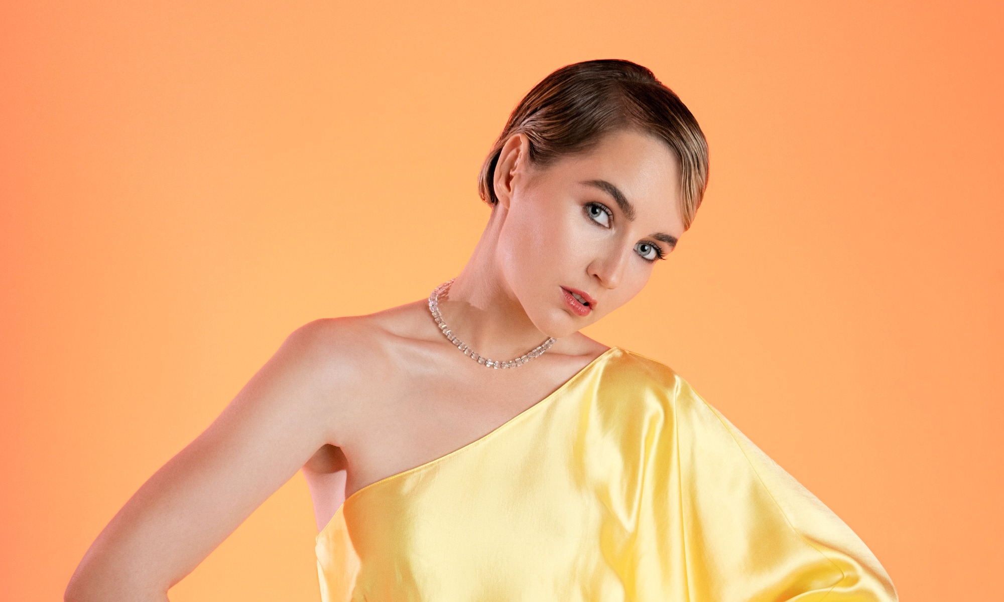 Анастасия Лютова & The Band