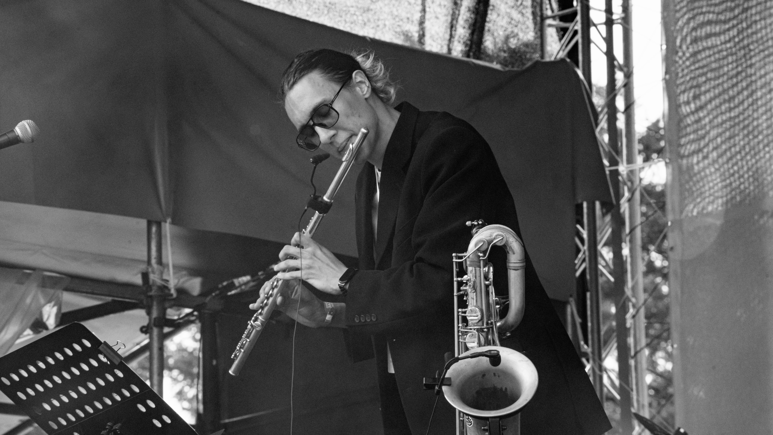 Квартет Даниила Мачнева