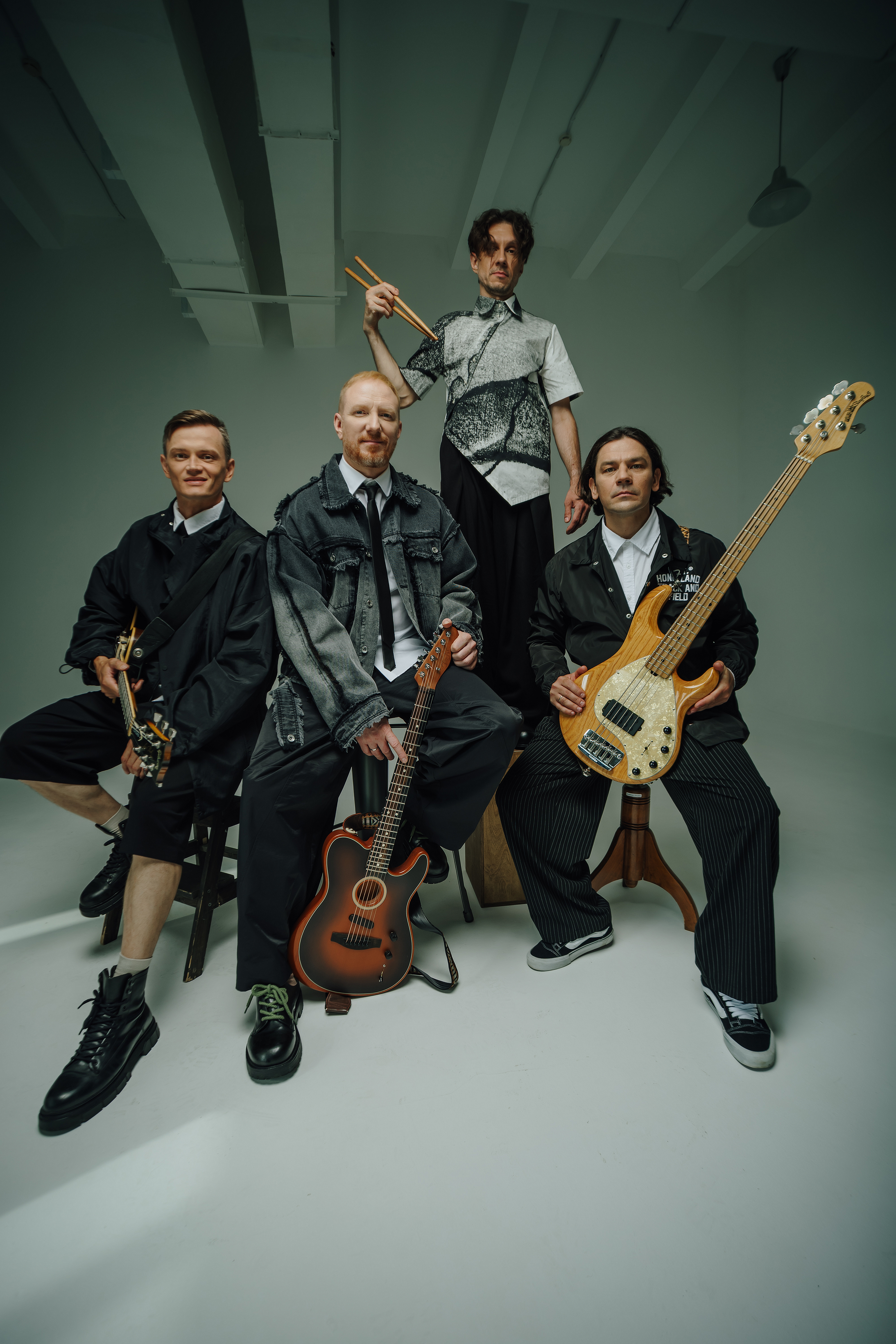 БРАТЬЯ ГРИМ