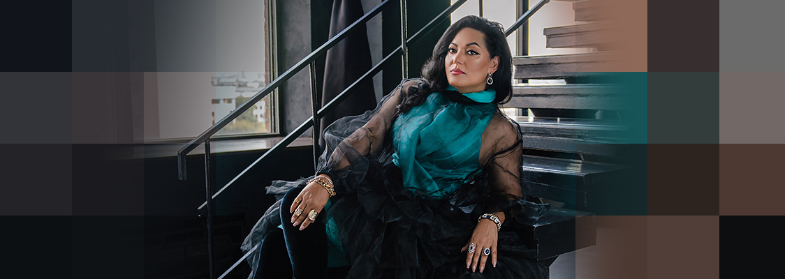 ЛЕОНСИЯ ЭРДЕНКО