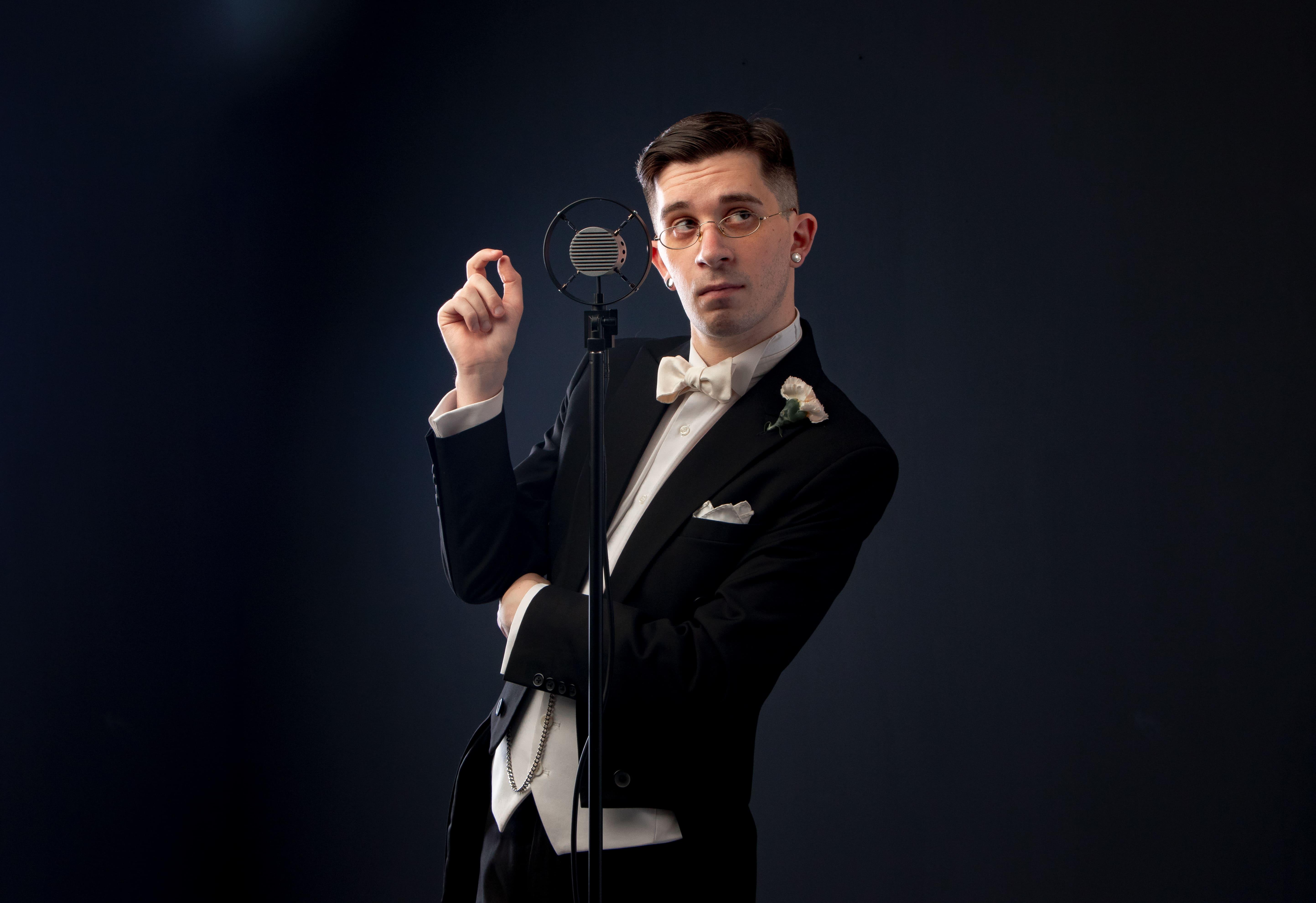 Георгий Тадоровский & Tadorovsky Band