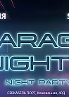 21.02 Garage Nights