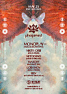 23.05 - Phagamast Showcase | Monoplay - live