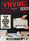 VNVNC | OFFICE CORE | 6 ИЮНЯ