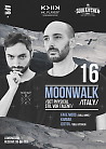 Модный Звук w/ Moonwalk (Italy)