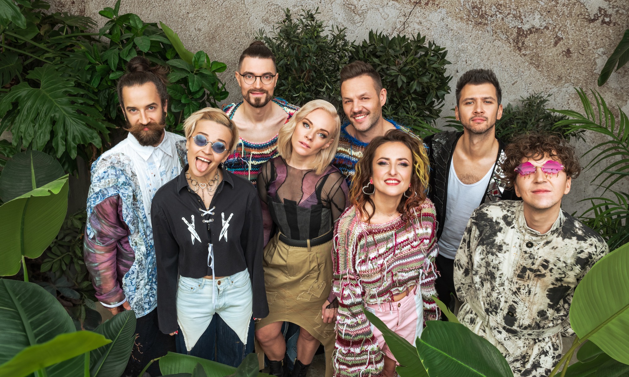 Группа ФРУКТЫ