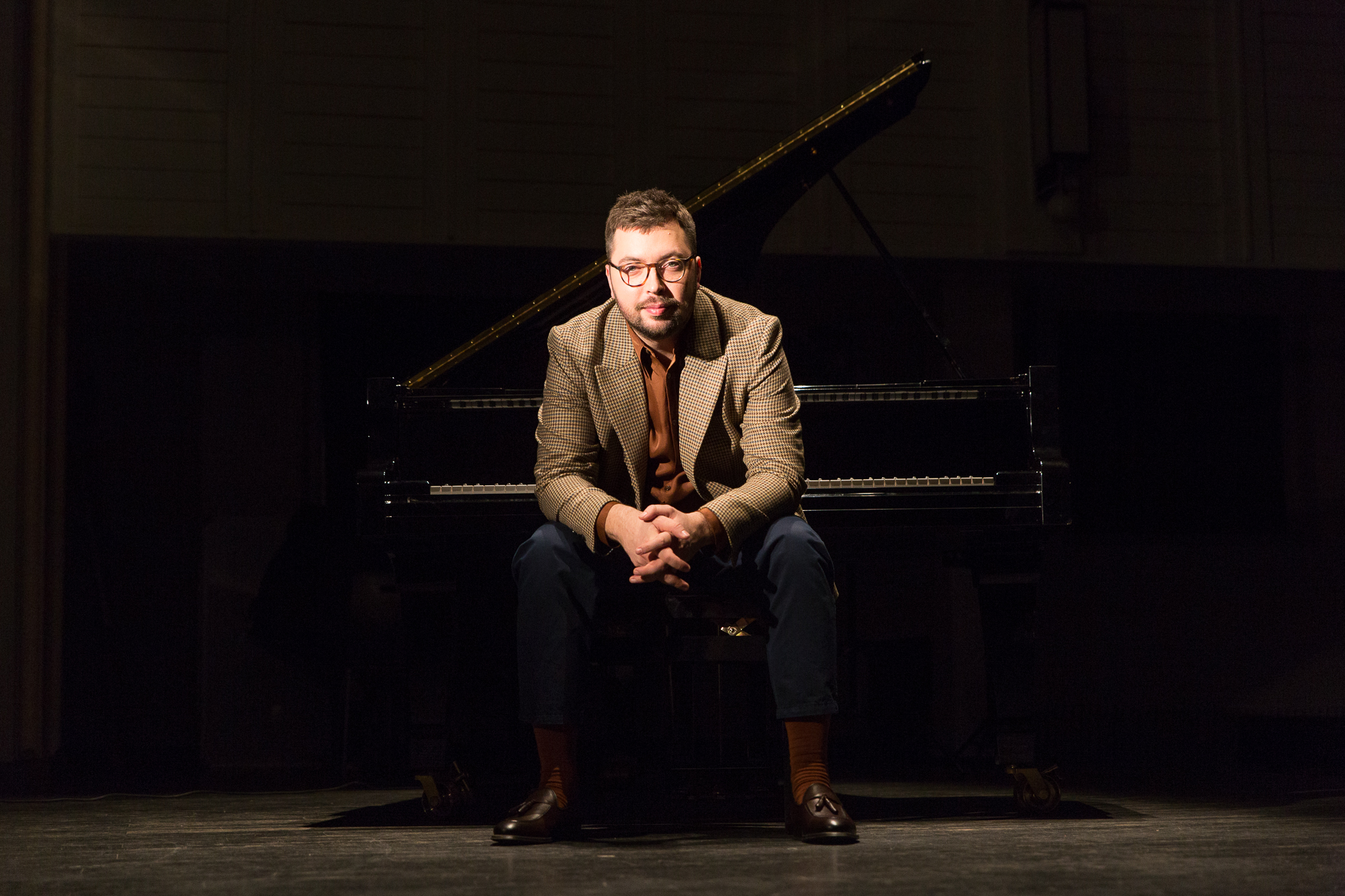 Трио Константина Хазановича