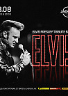 Elvis Presley Tribute