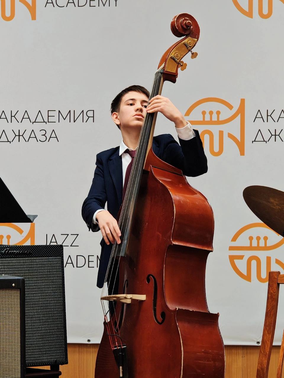 Ара Карапетян и ансамбли