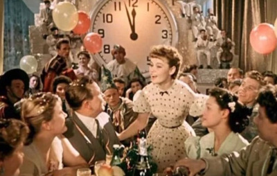 Любимые песни из советских фильмов