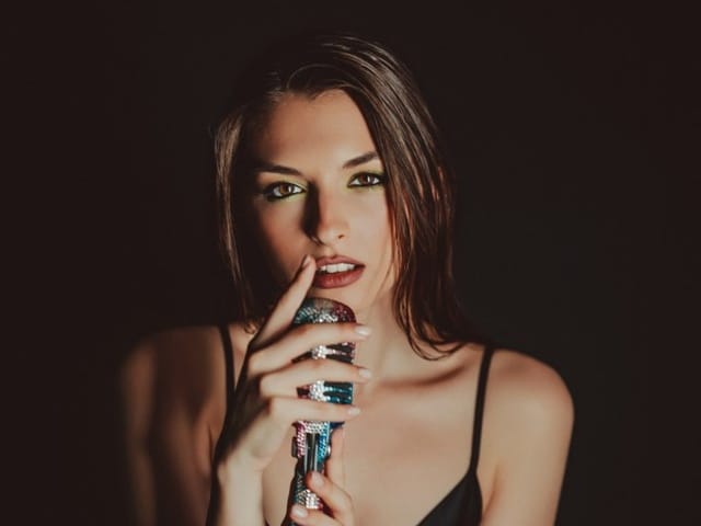 Квинтет Екатерины Филоненко SOUTH PROJECT