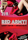 RED ARMY