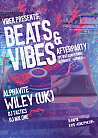 BEATS & VIBES AFTERPARTY