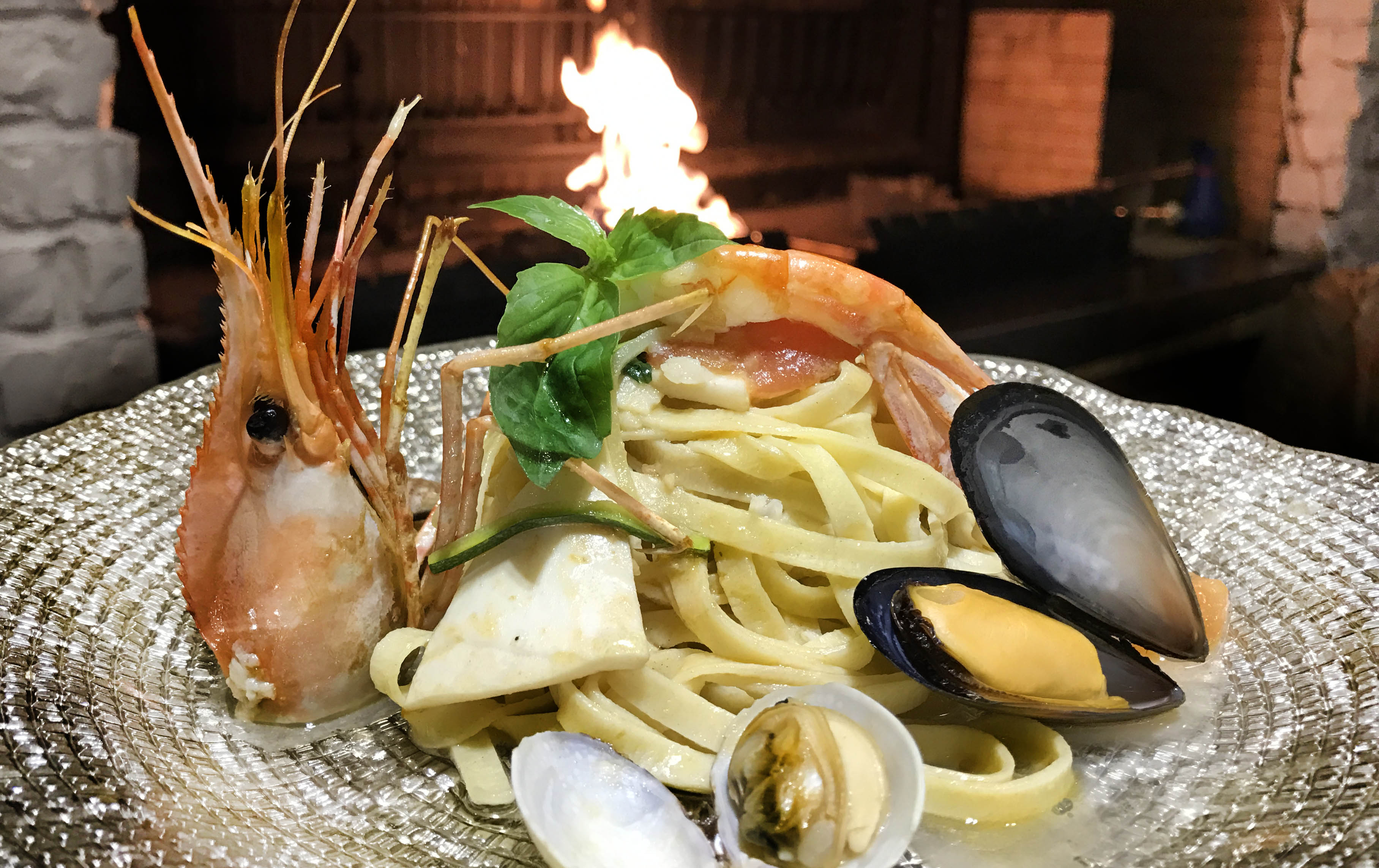 Итальянский месяц «Гастрономическая феерия» 