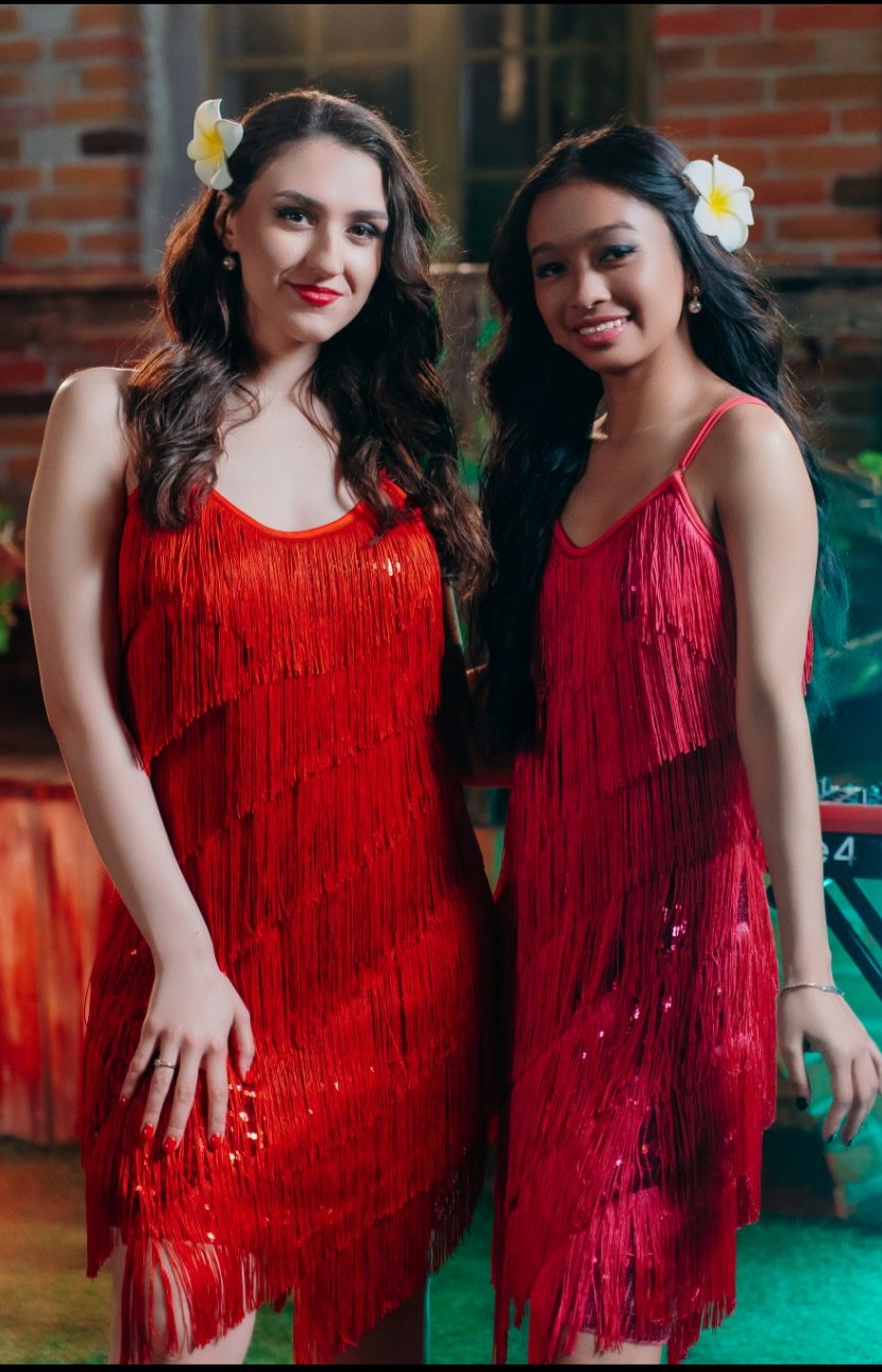 Джаз вокруг света. Музыканты из Камеруна и Мадагаскара. Lepety Groovy