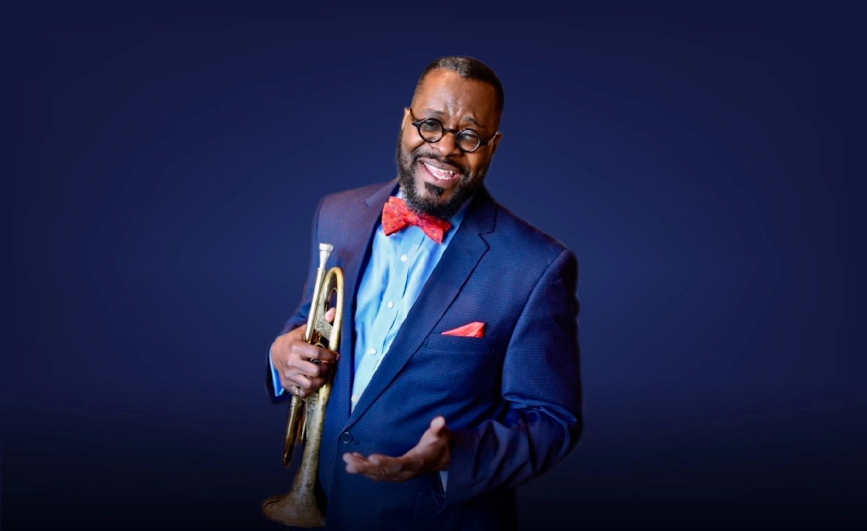 Vincent Gross, Gabe Jones и Квартет Арка Овруцкого