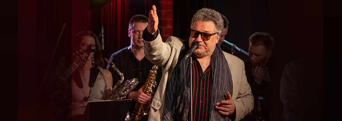 FRIDAY NIGHT: MISHOURIS BLUES BAND