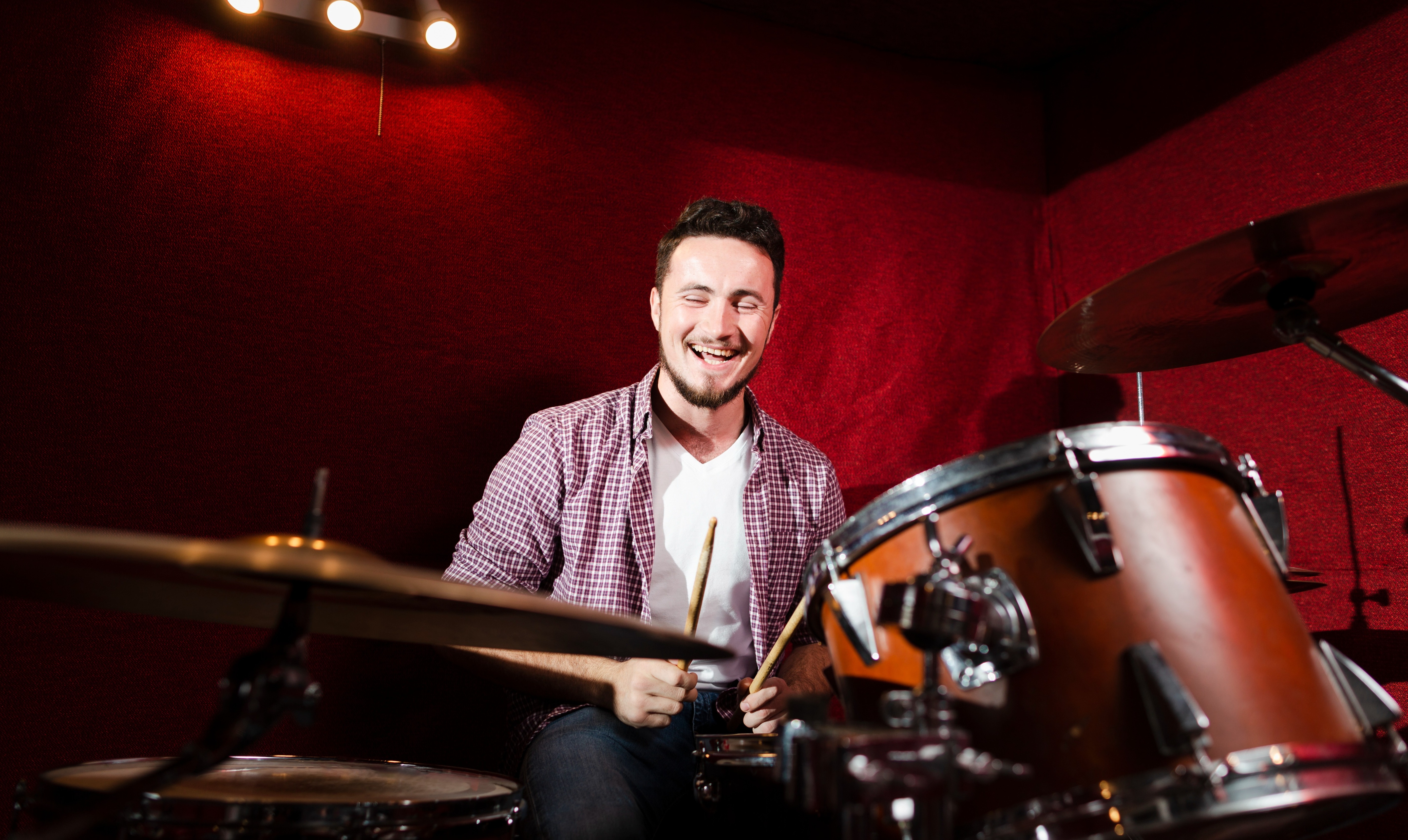 Воскресный семейный джаз