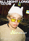 NAPIRELLY: ALL NIGHT LONG