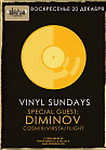 VINYL SUNDAYS