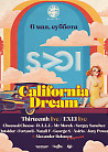 SVOI - California Dream