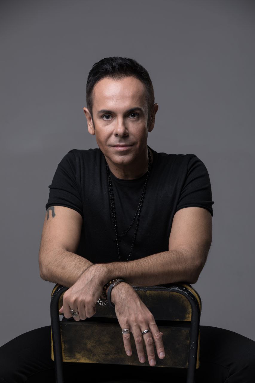 Мировые Рок-хиты на крыше. Андрей Солод и бэнд