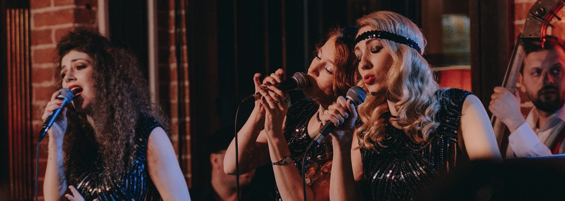 POSTMODERN BAND: «WELCOME TO HOLLYWOOD!»