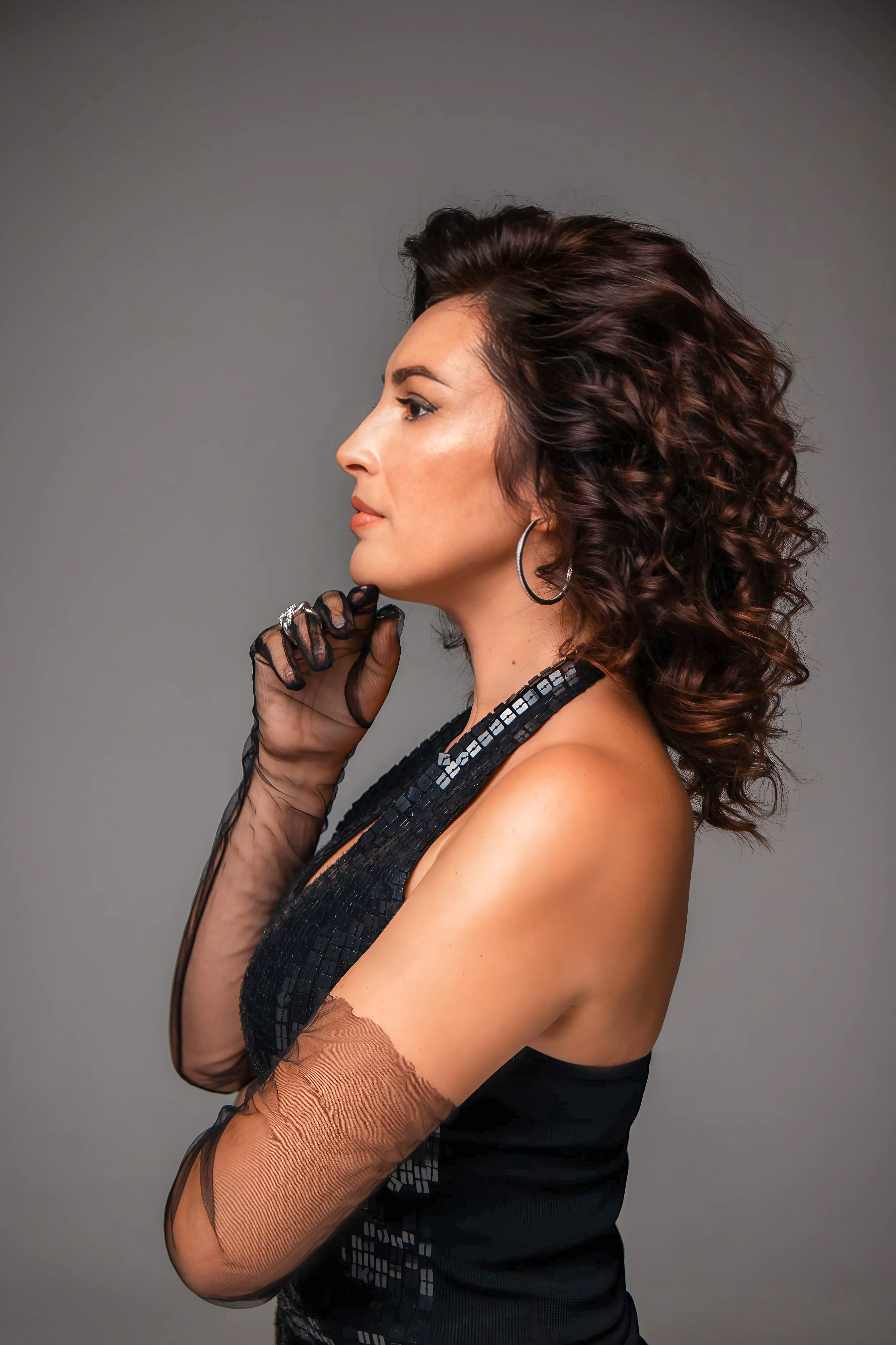 Ольга Щёголь: акустический концерт