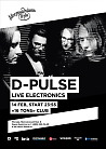 D-PULSE (Live)