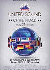 UNITED SOUND OF THE WORLD