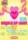 ANGELS OF LOVE