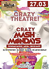 Crazy Theatre