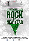 ROCK THIS NEW YEAR!