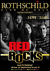 Red Rocks Party