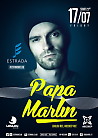 Papa Marlin (LouLou Rec, ABCDEEP Rec)