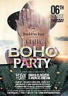 Boho Party