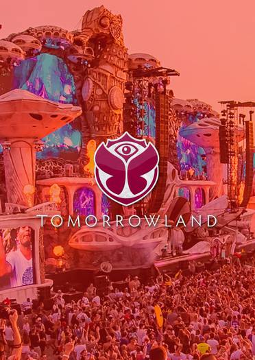 Tomorrowland 2019. Day 6