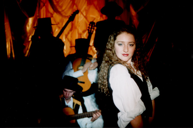 LIZA & LOS FLAMINGOS