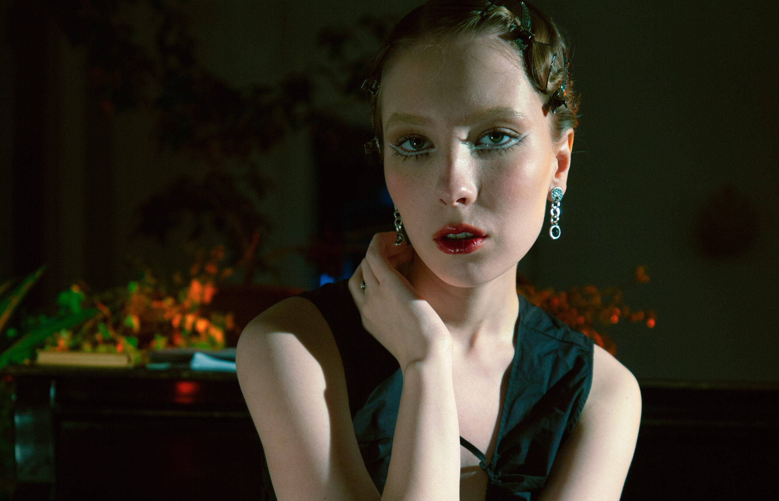 Варвара Убель и трио Олега Бутмана