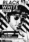 BLACK & WITHE / DJ LIST(MSK) / VIVA CLUB