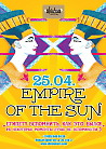 ​EMPIRE OF THE SUN