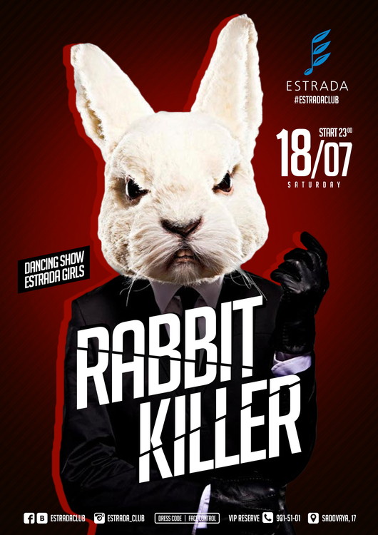 Rabbit Killer