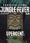 Chuvstvo Ritma: Jungle Fever