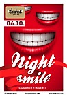 Night smile 