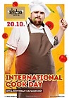 INTERNATIONAL COOK DAY